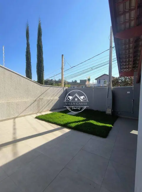 Foto 2 de Casa com 3 quartos à venda, 250m2 em Loteamento Residencial Central Park II, Itatiba - SP