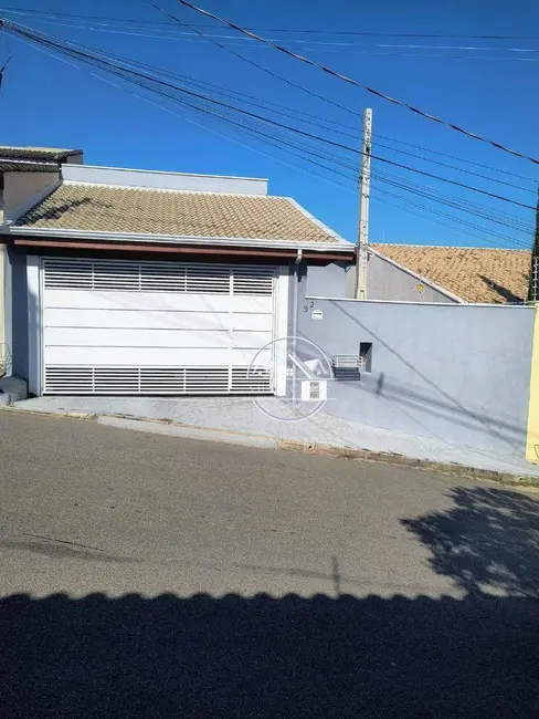 Foto 1 de Casa com 3 quartos à venda, 250m2 em Loteamento Residencial Central Park II, Itatiba - SP