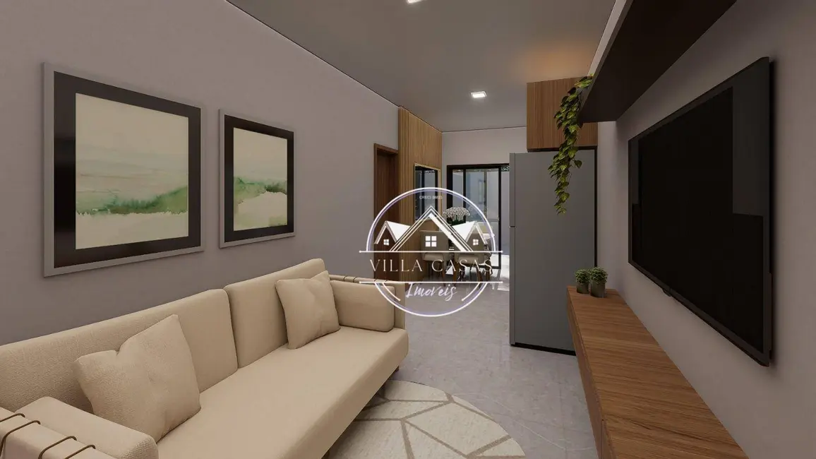 Foto 9 de Apartamento com 2 quartos à venda, 47m2 em Massaguaçu, Caraguatatuba - SP