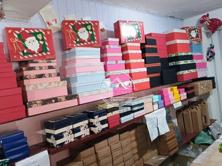 Foto 3 de Loja à venda, 45m2 em Centro, Itatiba - SP