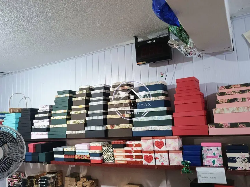Foto 4 de Loja à venda, 45m2 em Centro, Itatiba - SP