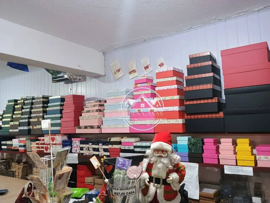 Foto 6 de Loja à venda, 45m2 em Centro, Itatiba - SP