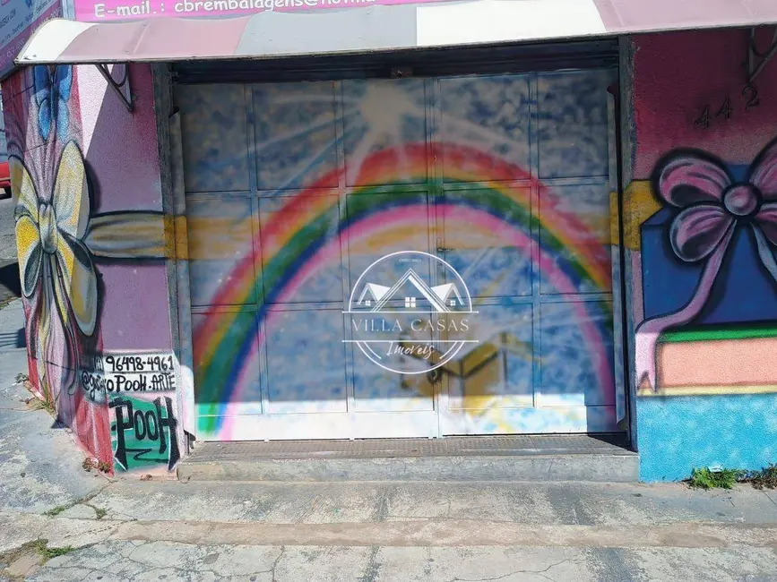 Foto 1 de Loja à venda, 45m2 em Centro, Itatiba - SP