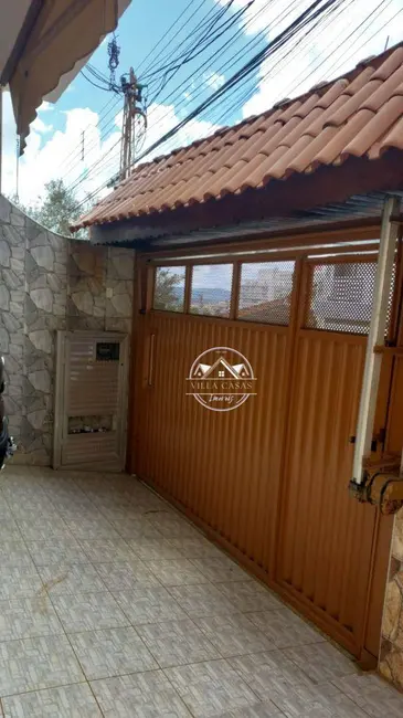 Foto 4 de Casa com 3 quartos à venda, 186m2 em Jardim Coronel Peroba, Itatiba - SP