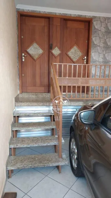 Foto 3 de Casa com 3 quartos à venda, 186m2 em Jardim Coronel Peroba, Itatiba - SP