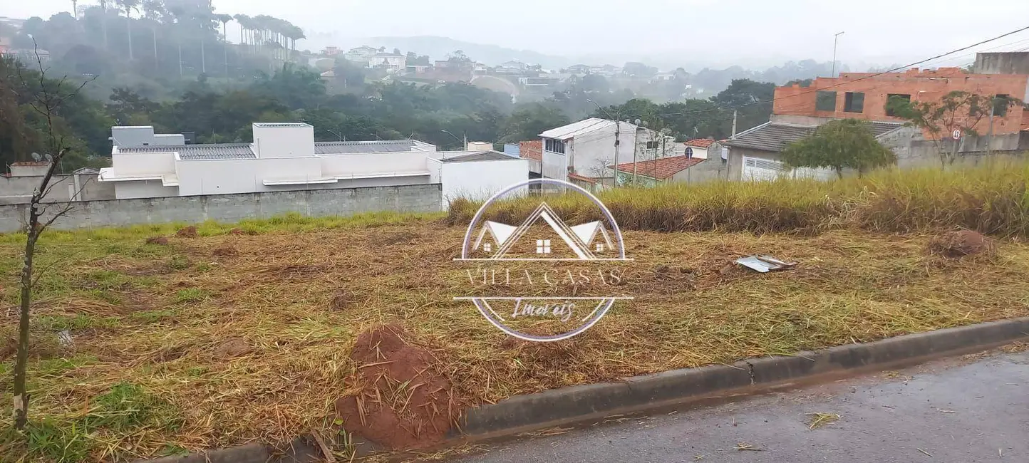 Foto 3 de Terreno / Lote à venda, 250m2 em Villaggio Fosuzzi, Itatiba - SP