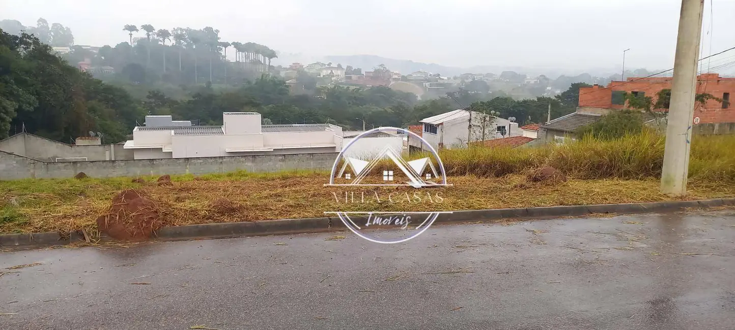 Foto 2 de Terreno / Lote à venda, 250m2 em Villaggio Fosuzzi, Itatiba - SP