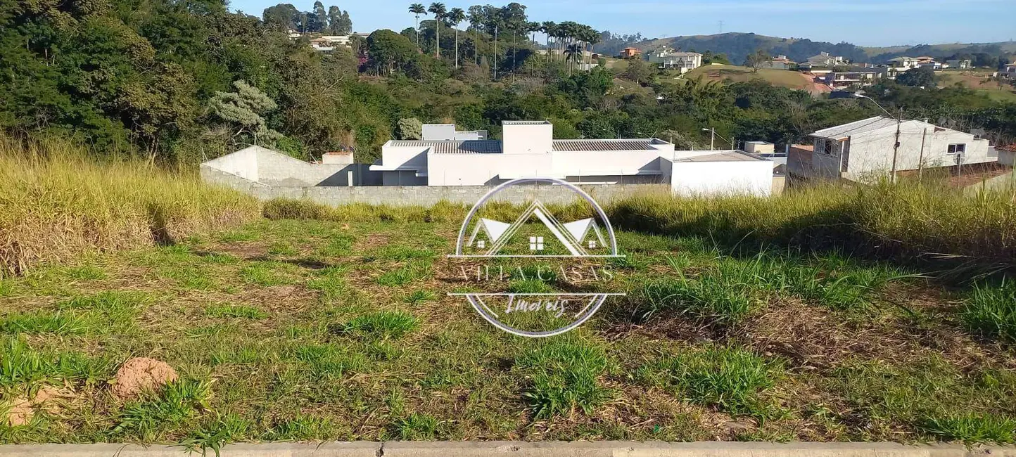 Foto 1 de Terreno / Lote à venda, 250m2 em Villaggio Fosuzzi, Itatiba - SP