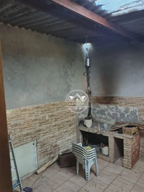 Foto 2 de Casa com 3 quartos à venda, 1215m2 em Real Parque Dom Pedro I, Itatiba - SP