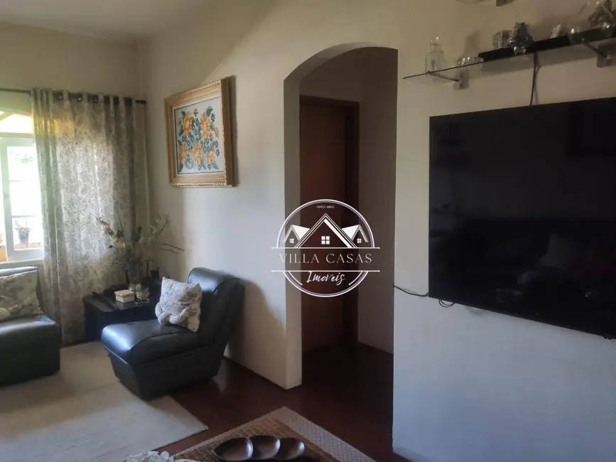 Casa com 2 quartos à venda, 384m2 em Residencial Moenda, Itatiba - SP - imagem 7 Foto 7 de Casa com 2 quartos à venda, 384m2 em Residencial Moenda, Itatiba - SP