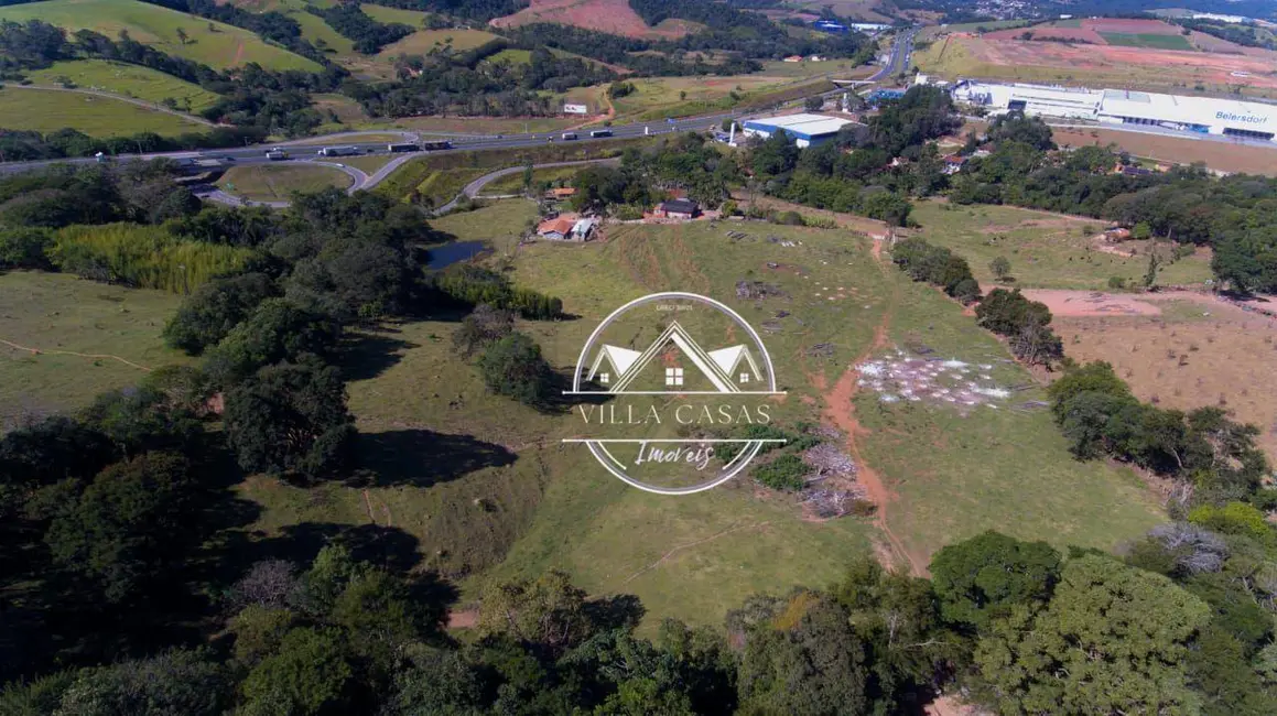 Foto 7 de Terreno / Lote à venda, 67382m2 em Itatiba - SP