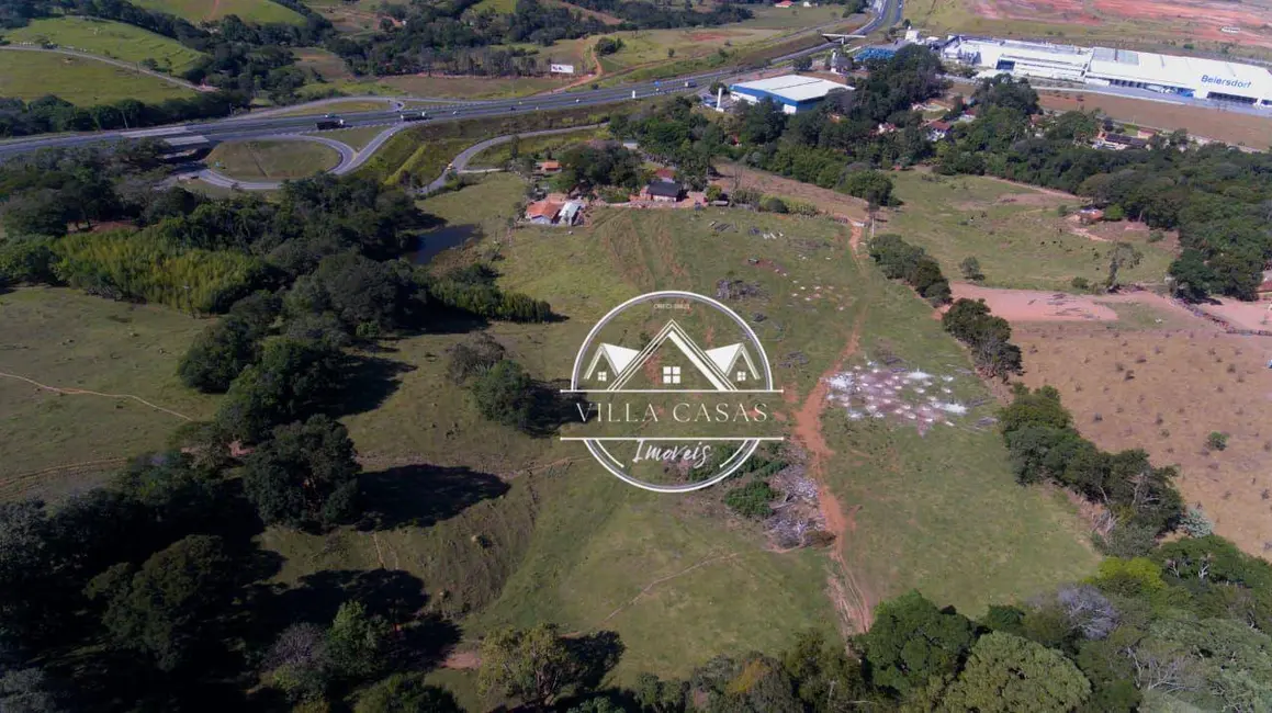 Foto 9 de Terreno / Lote à venda, 67382m2 em Itatiba - SP