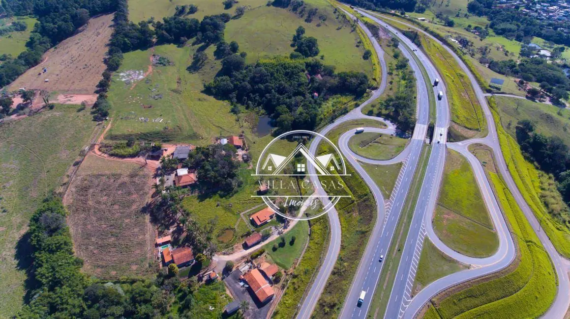 Foto 3 de Terreno / Lote à venda, 67382m2 em Itatiba - SP