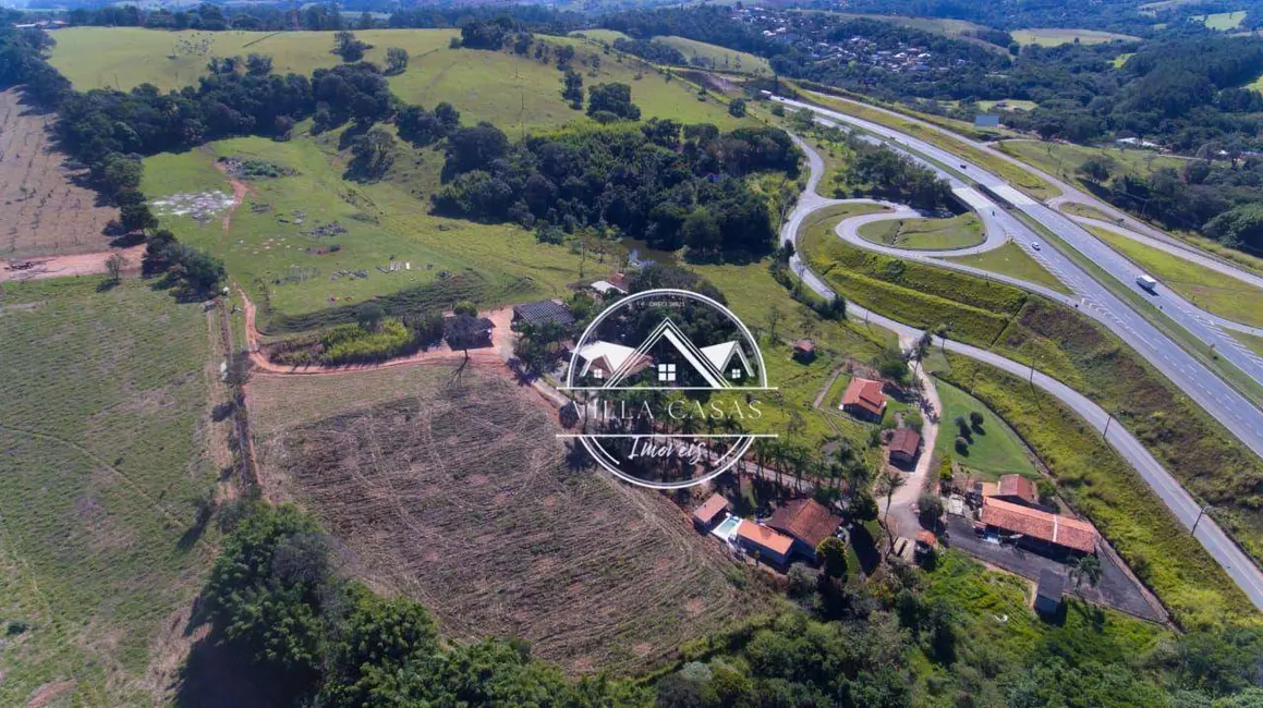 Foto 1 de Terreno / Lote à venda, 67382m2 em Itatiba - SP