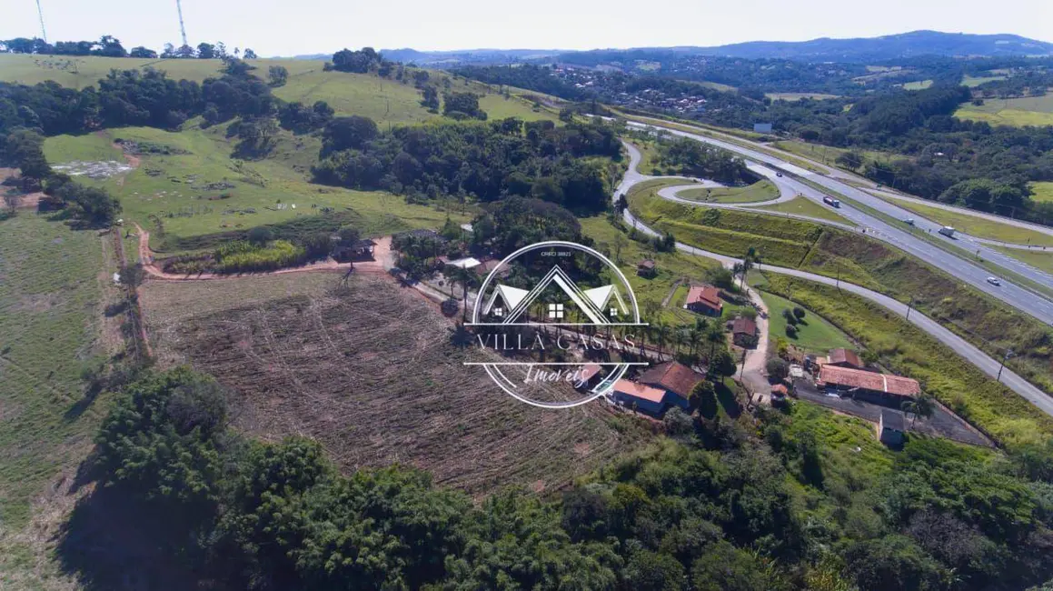 Foto 4 de Terreno / Lote à venda, 67382m2 em Itatiba - SP