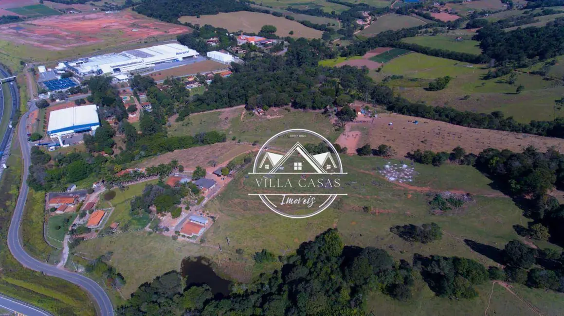 Foto 8 de Terreno / Lote à venda, 67382m2 em Itatiba - SP