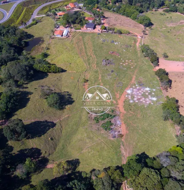 Foto 5 de Terreno / Lote à venda, 67382m2 em Itatiba - SP
