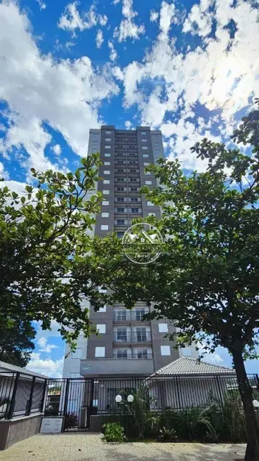 Apartamento com 2 quartos à venda, 57m2 em Loteamento Santo Antônio, Itatiba - SP - imagem 3 Foto 3 de Apartamento com 2 quartos à venda, 57m2 em Loteamento Santo Antônio, Itatiba - SP