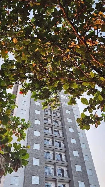 Apartamento com 2 quartos à venda, 57m2 em Loteamento Santo Antônio, Itatiba - SP - imagem 2 Foto 2 de Apartamento com 2 quartos à venda, 57m2 em Loteamento Santo Antônio, Itatiba - SP