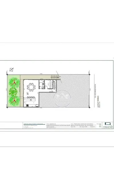 Foto 2 de Casa com 3 quartos à venda, 250m2 em Villaggio Fosuzzi, Itatiba - SP