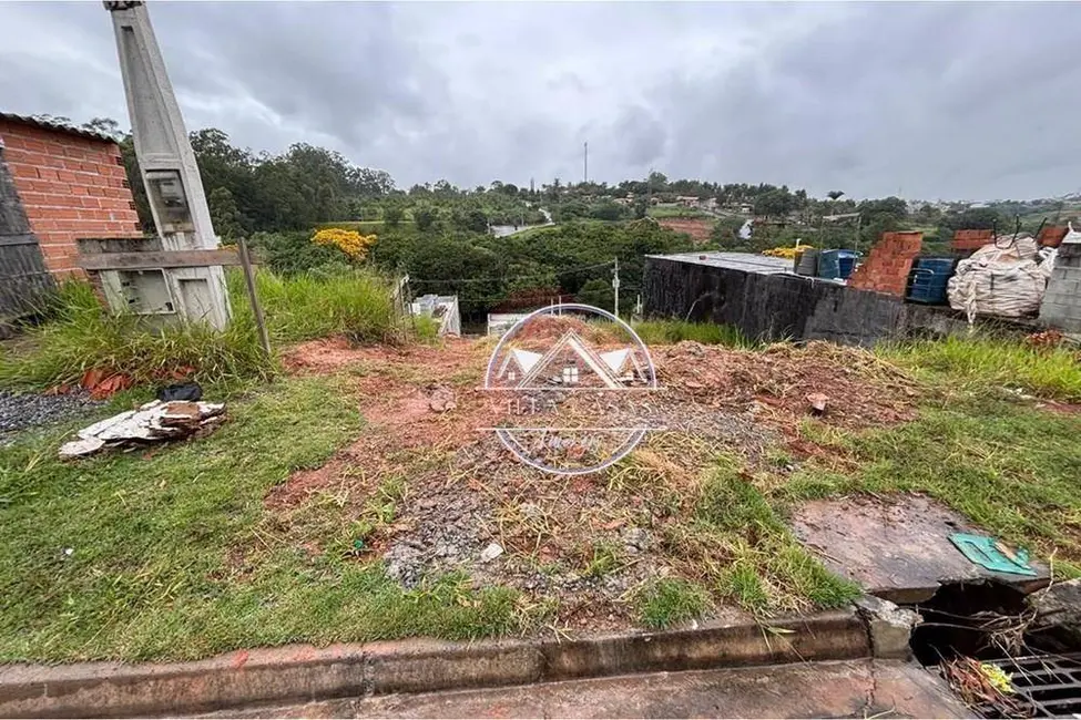 Foto 6 de Terreno / Lote à venda, 150m2 em Itatiba - SP