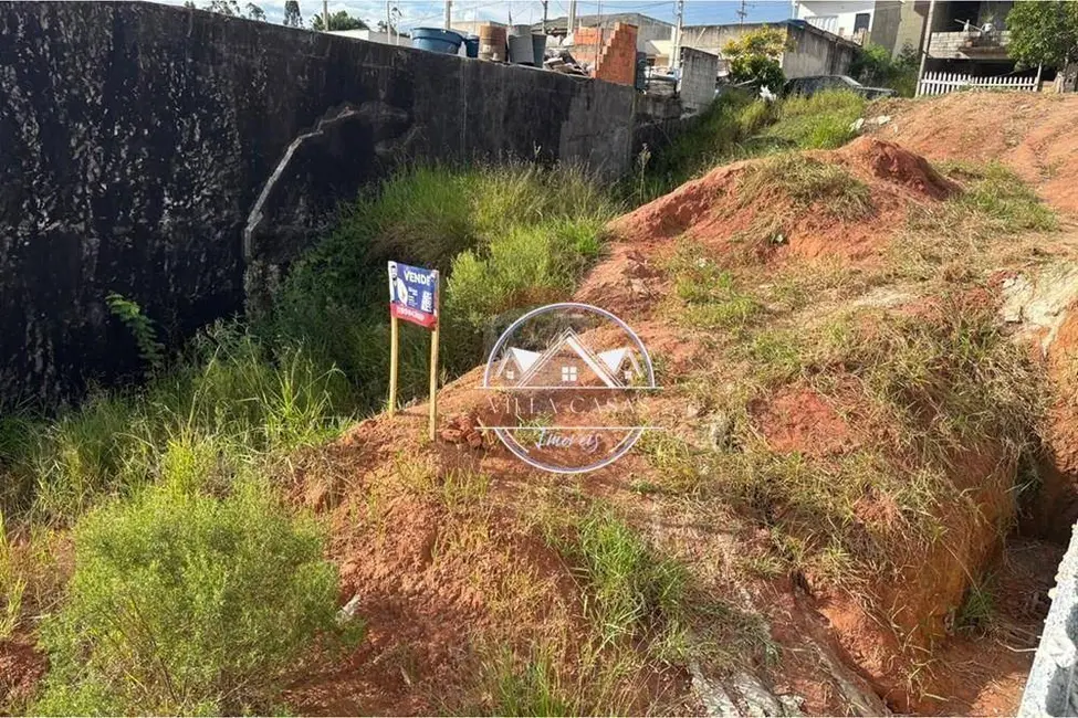 Foto 3 de Terreno / Lote à venda, 150m2 em Itatiba - SP
