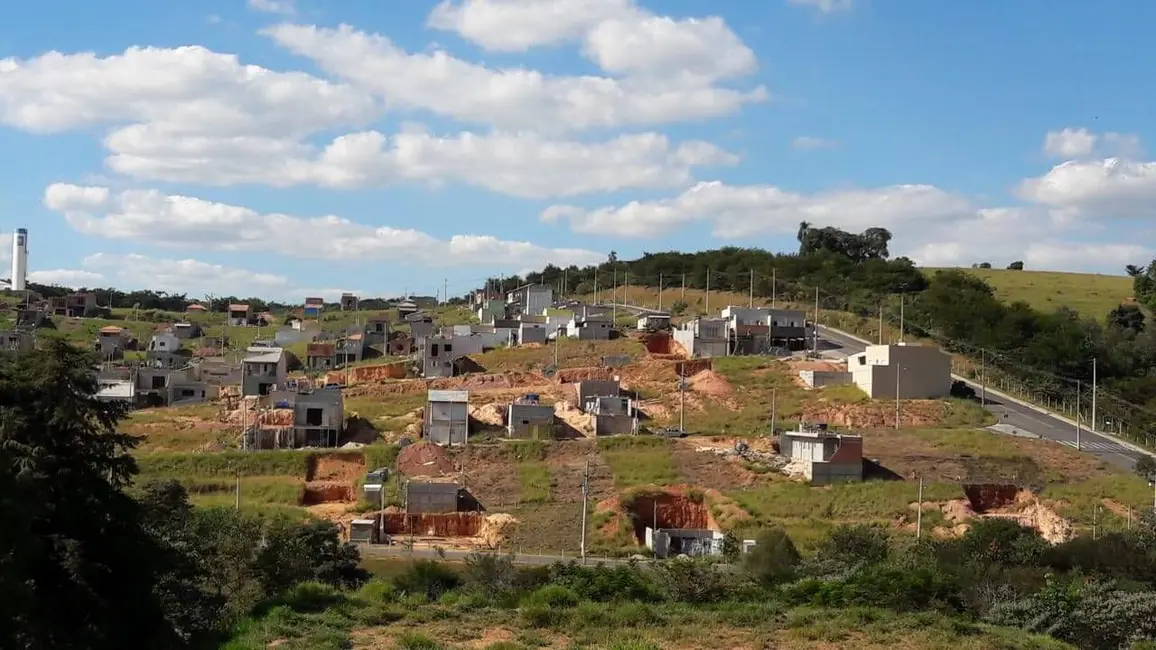 Foto 1 de Terreno / Lote à venda, 150m2 em Itatiba - SP