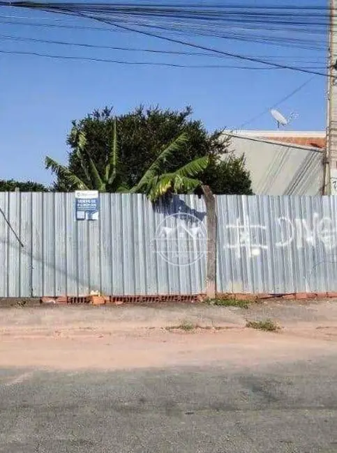 Foto 3 de Terreno / Lote à venda, 125m2 em Jardim México, Itatiba - SP