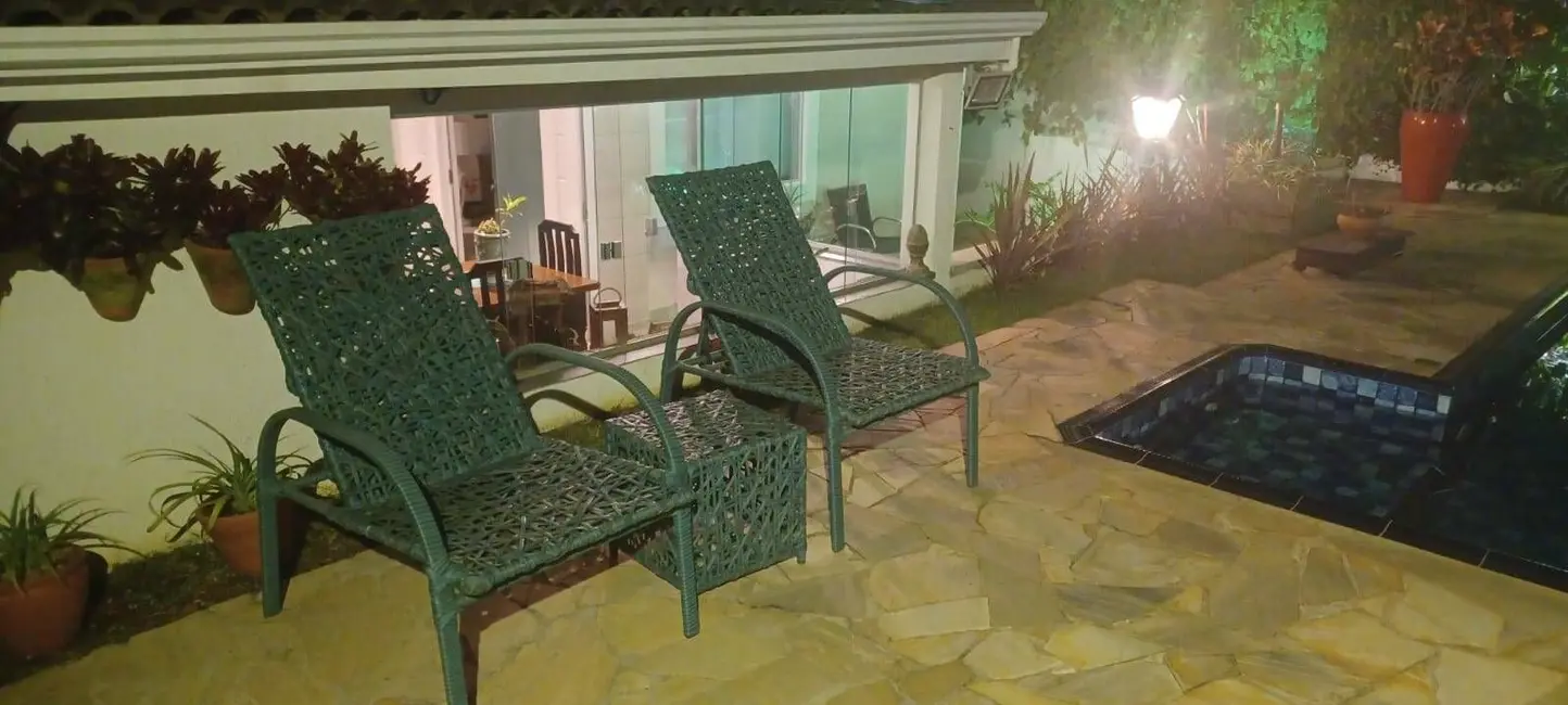 Foto 7 de Casa de Condomínio com 3 quartos à venda, 300m2 em Residencial Fazenda Serrinha, Itatiba - SP