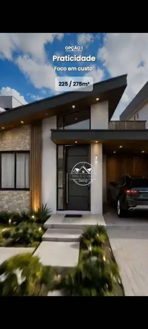 Foto 4 de Terreno / Lote à venda, 1583m2 em Horto Florestal, Jundiai - SP