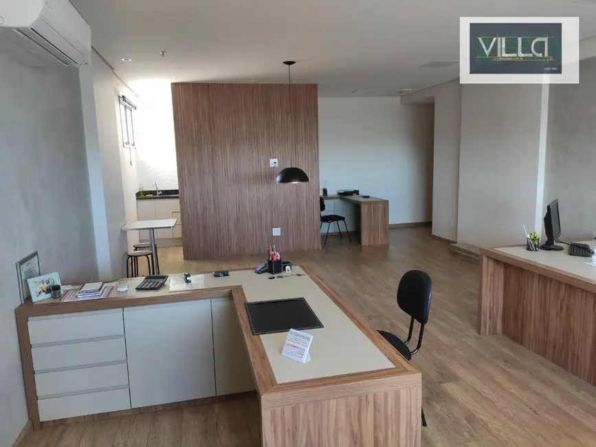 Foto 2 de Apartamento com 1 quarto à venda, 57m2 em Vila Brasileira, Itatiba - SP