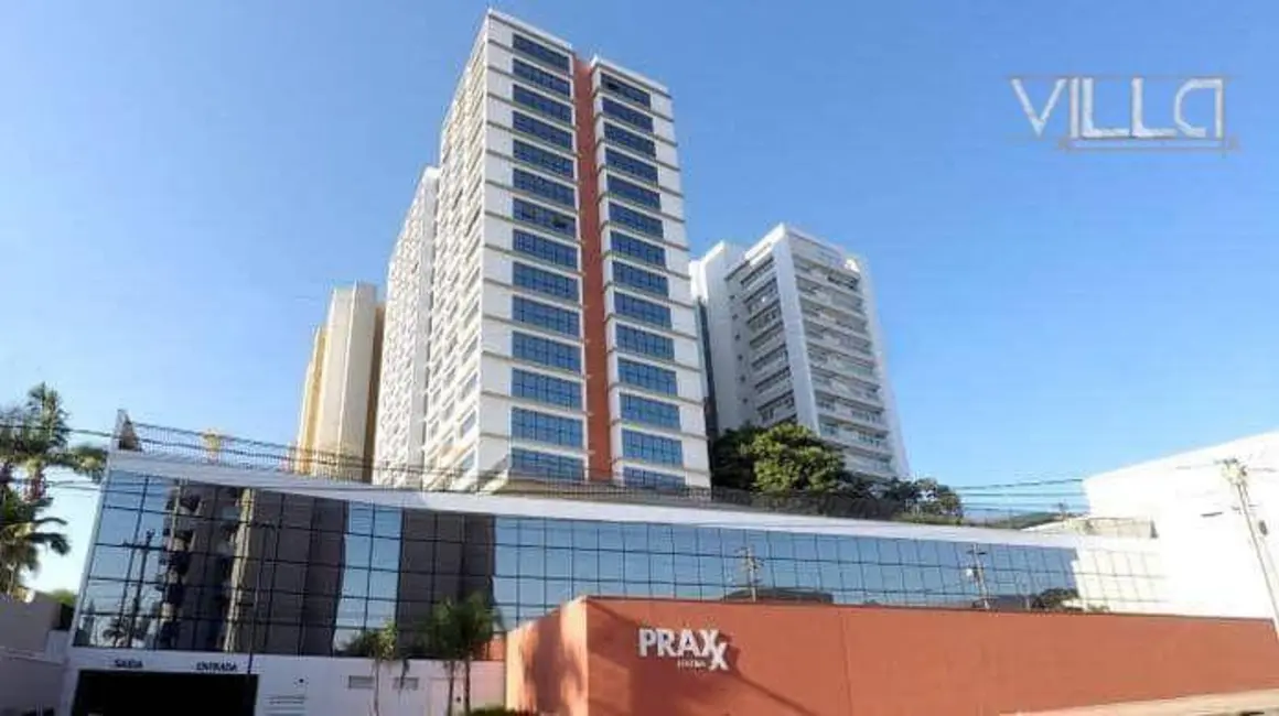 Foto 1 de Apartamento com 1 quarto à venda, 57m2 em Vila Brasileira, Itatiba - SP