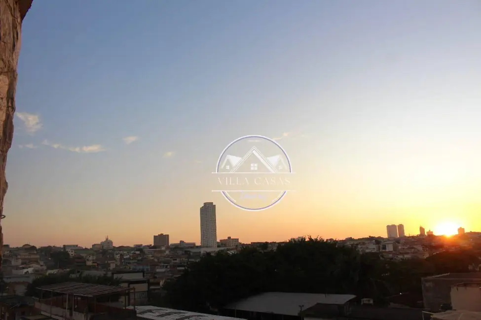 Casa com 3 quartos à venda, 95m2 em Vila Formosa, São Paulo - SP - imagem 7 Foto 7 de Casa com 3 quartos à venda, 95m2 em Vila Formosa, São Paulo - SP