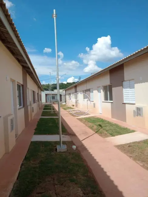Casa com 2 quartos à venda, 60m2 em Vila Bela Vista, Itatiba - SP - imagem 3 Foto 3 de Casa com 2 quartos à venda, 60m2 em Vila Bela Vista, Itatiba - SP