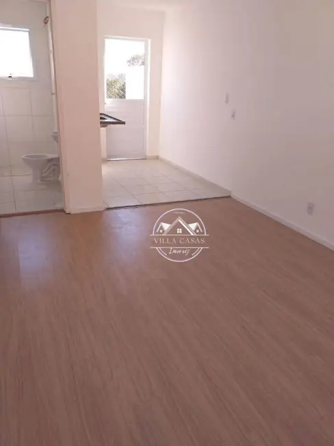 Casa com 2 quartos à venda, 60m2 em Vila Bela Vista, Itatiba - SP - imagem 7 Foto 7 de Casa com 2 quartos à venda, 60m2 em Vila Bela Vista, Itatiba - SP