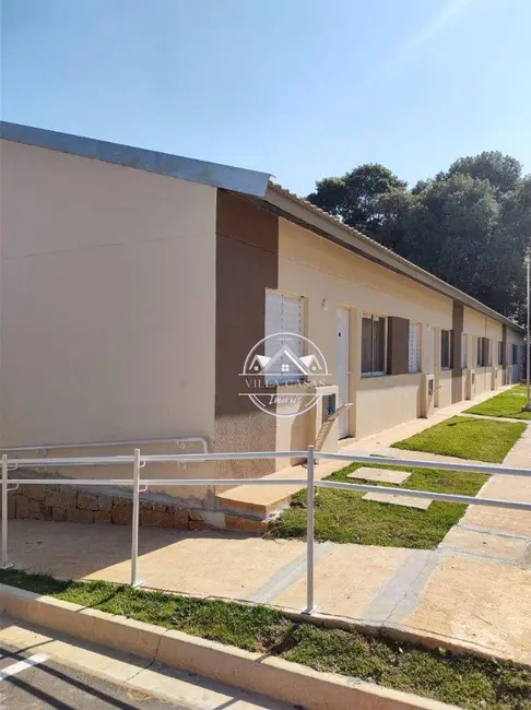 Casa com 2 quartos à venda, 60m2 em Vila Bela Vista, Itatiba - SP - imagem 6 Foto 6 de Casa com 2 quartos à venda, 60m2 em Vila Bela Vista, Itatiba - SP