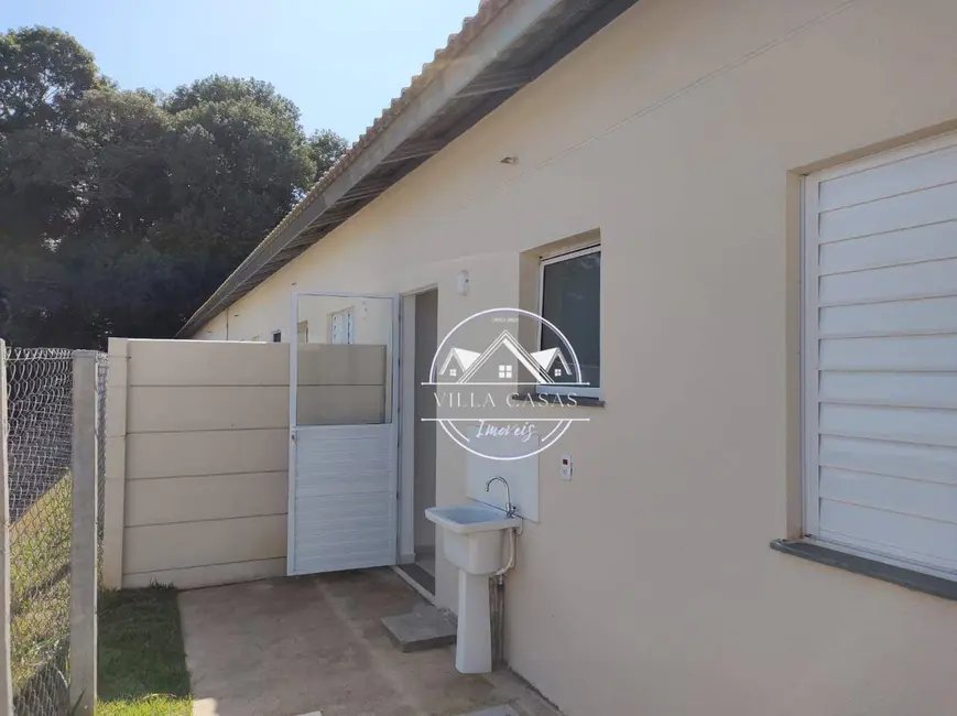 Casa com 2 quartos à venda, 60m2 em Vila Bela Vista, Itatiba - SP - imagem 8 Foto 8 de Casa com 2 quartos à venda, 60m2 em Vila Bela Vista, Itatiba - SP