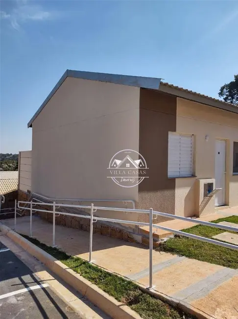 Casa com 2 quartos à venda, 60m2 em Vila Bela Vista, Itatiba - SP - imagem 1 Foto 1 de Casa com 2 quartos à venda, 60m2 em Vila Bela Vista, Itatiba - SP