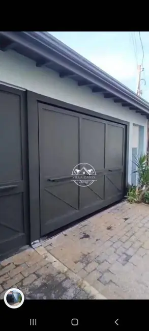 Casa com 3 quartos à venda, 250m2 em Jardim Virgínia, Itatiba - SP - imagem 9 Foto 9 de Casa com 3 quartos à venda, 250m2 em Jardim Virgínia, Itatiba - SP