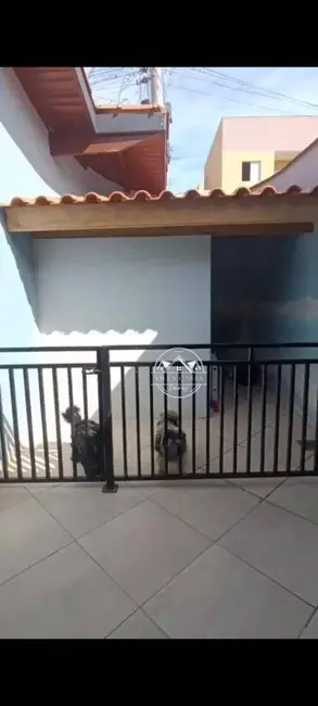 Casa com 3 quartos à venda, 250m2 em Jardim Virgínia, Itatiba - SP - imagem 7 Foto 7 de Casa com 3 quartos à venda, 250m2 em Jardim Virgínia, Itatiba - SP