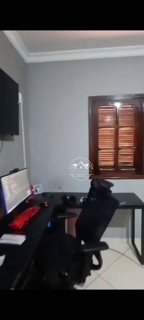 Casa com 3 quartos à venda, 250m2 em Jardim Virgínia, Itatiba - SP - imagem 8 Foto 8 de Casa com 3 quartos à venda, 250m2 em Jardim Virgínia, Itatiba - SP