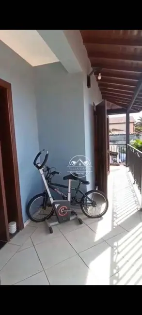 Casa com 3 quartos à venda, 250m2 em Jardim Virgínia, Itatiba - SP - imagem 4 Foto 4 de Casa com 3 quartos à venda, 250m2 em Jardim Virgínia, Itatiba - SP