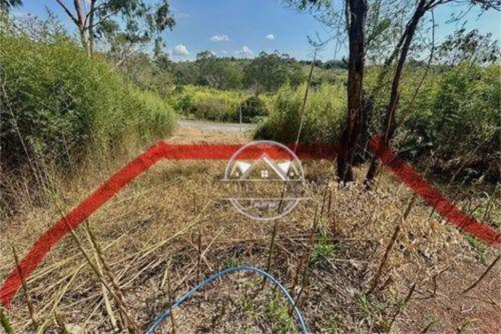 Foto 1 de Terreno / Lote à venda, 325m2 em Loteamento Jardim das Paineiras, Itatiba - SP