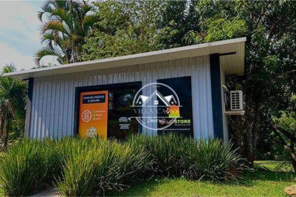 Foto 3 de Terreno / Lote à venda, 325m2 em Loteamento Jardim das Paineiras, Itatiba - SP
