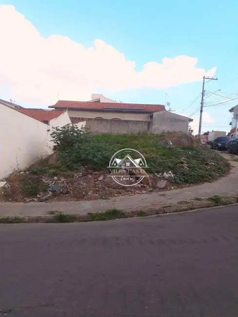 Foto 1 de Terreno / Lote à venda, 300m2 em Jardim Esplanada, Itatiba - SP