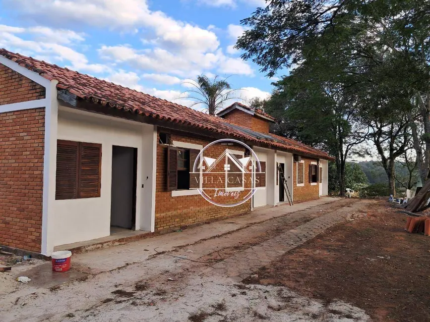 Casa com 1 quarto para alugar, 50m2 em Vila Santa Clara, Itatiba - SP - imagem 5 Foto 5 de Casa com 1 quarto para alugar, 50m2 em Vila Santa Clara, Itatiba - SP