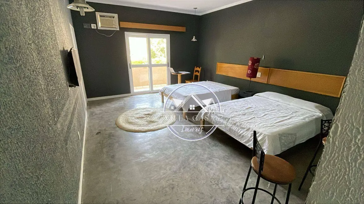 Casa com 1 quarto para alugar, 50m2 em Vila Santa Clara, Itatiba - SP - imagem 1 Foto 1 de Casa com 1 quarto para alugar, 50m2 em Vila Santa Clara, Itatiba - SP