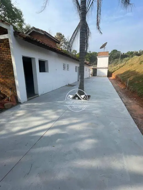 Casa com 1 quarto para alugar, 50m2 em Vila Santa Clara, Itatiba - SP - imagem 6 Foto 6 de Casa com 1 quarto para alugar, 50m2 em Vila Santa Clara, Itatiba - SP