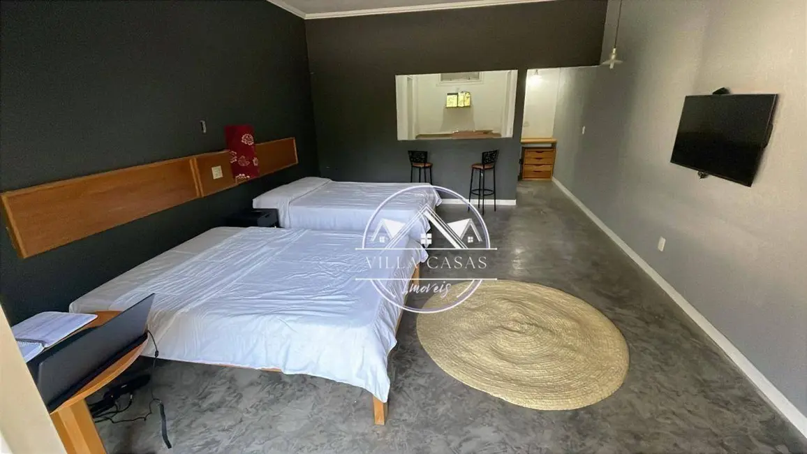 Casa com 1 quarto para alugar, 50m2 em Vila Santa Clara, Itatiba - SP - imagem 2 Foto 2 de Casa com 1 quarto para alugar, 50m2 em Vila Santa Clara, Itatiba - SP