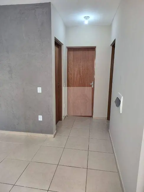 Foto 1 de Apartamento com 2 quartos à venda, 54m2 em Jardim das Nações, Itatiba - SP